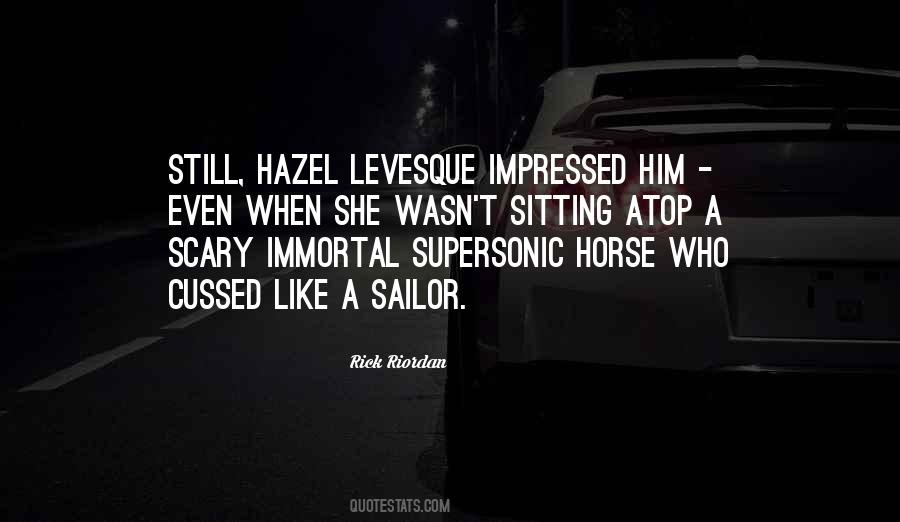 A Sailor Quotes #384622