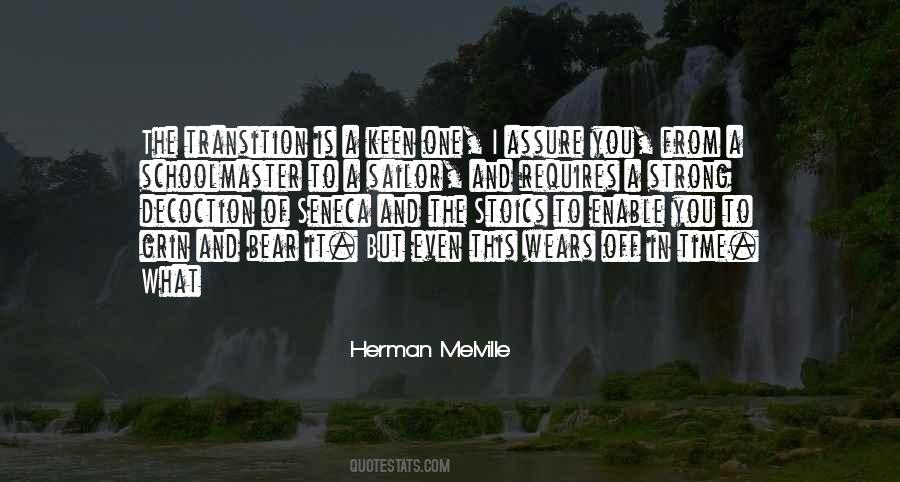 A Sailor Quotes #46090