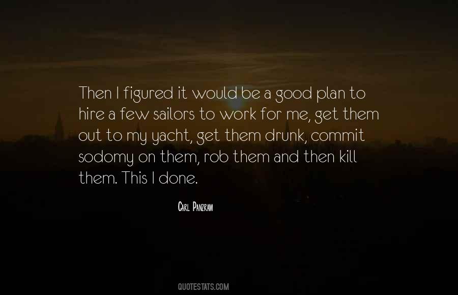 A Sailor Quotes #5464
