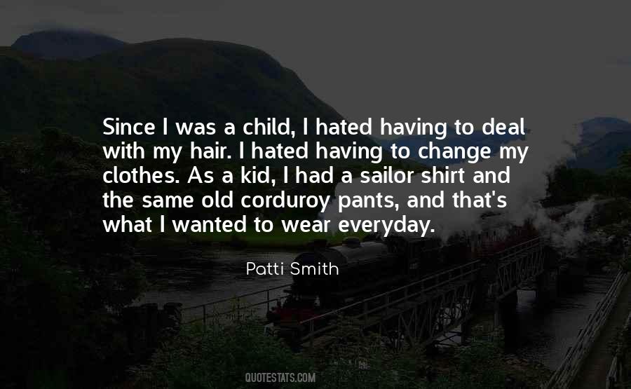 A Sailor Quotes #677742