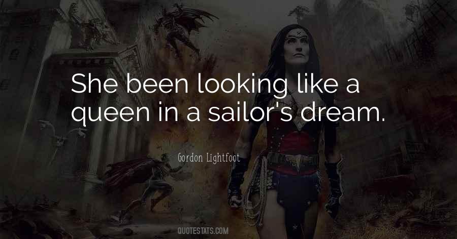 A Sailor Quotes #685274