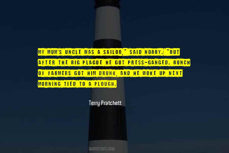 A Sailor Quotes #688651