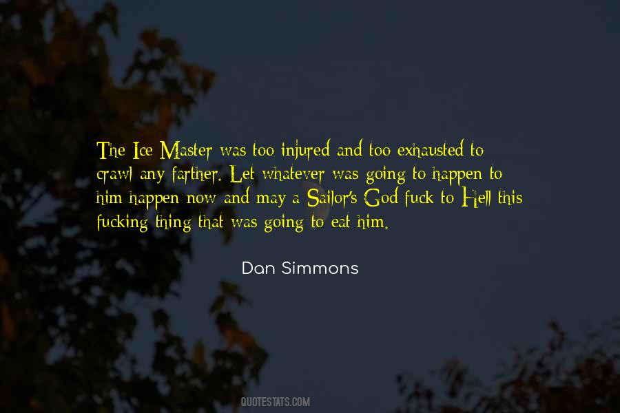 A Sailor Quotes #714327