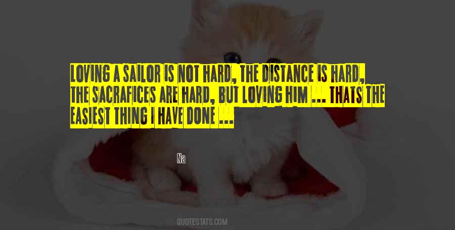 A Sailor Quotes #777461