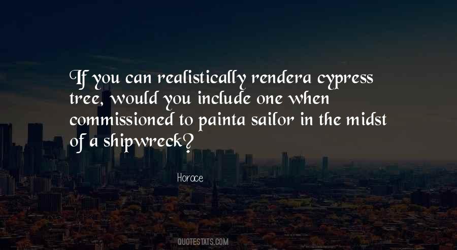 A Sailor Quotes #803704