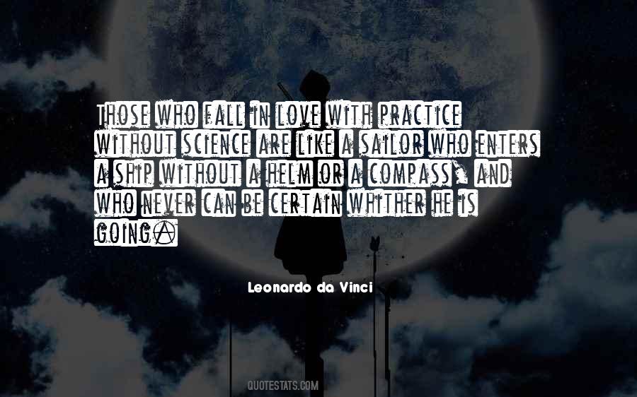 A Sailor Quotes #805382