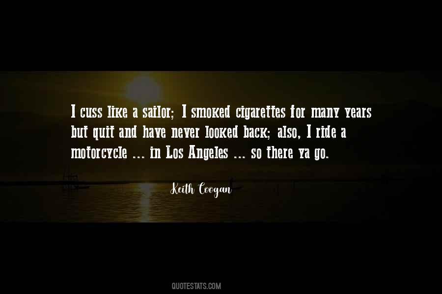 A Sailor Quotes #831734
