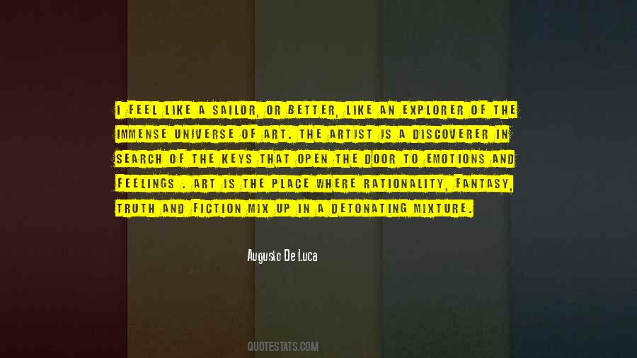 A Sailor Quotes #845835
