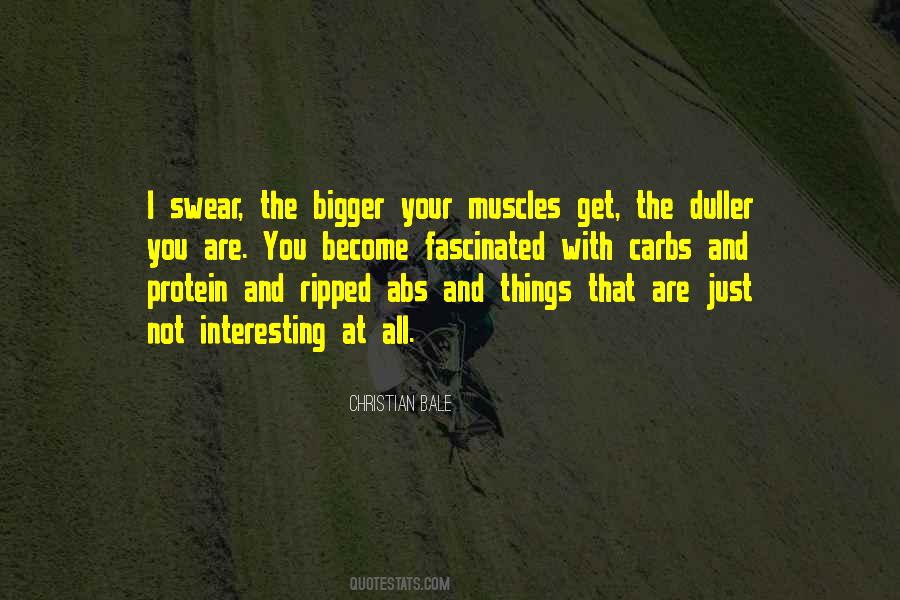 I Swear You Are Quotes #1045150