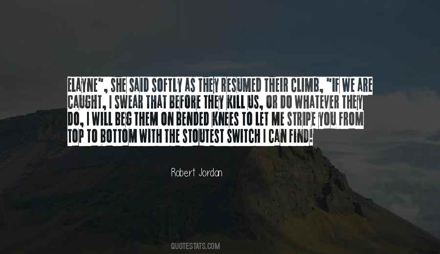 I Swear You Are Quotes #1619877