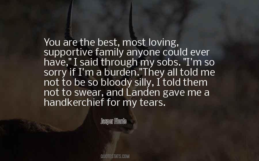 I Swear You Are Quotes #525643