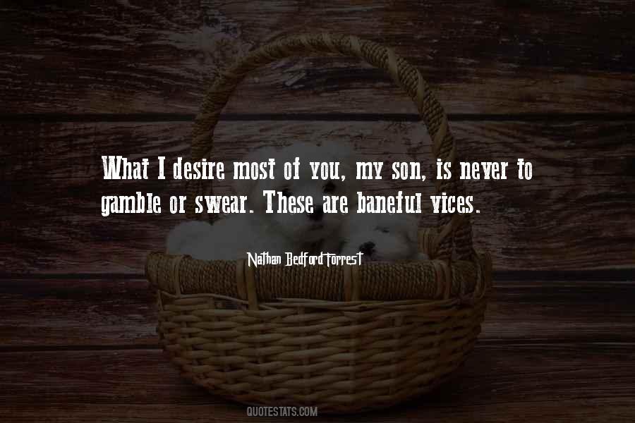 I Swear You Are Quotes #811229