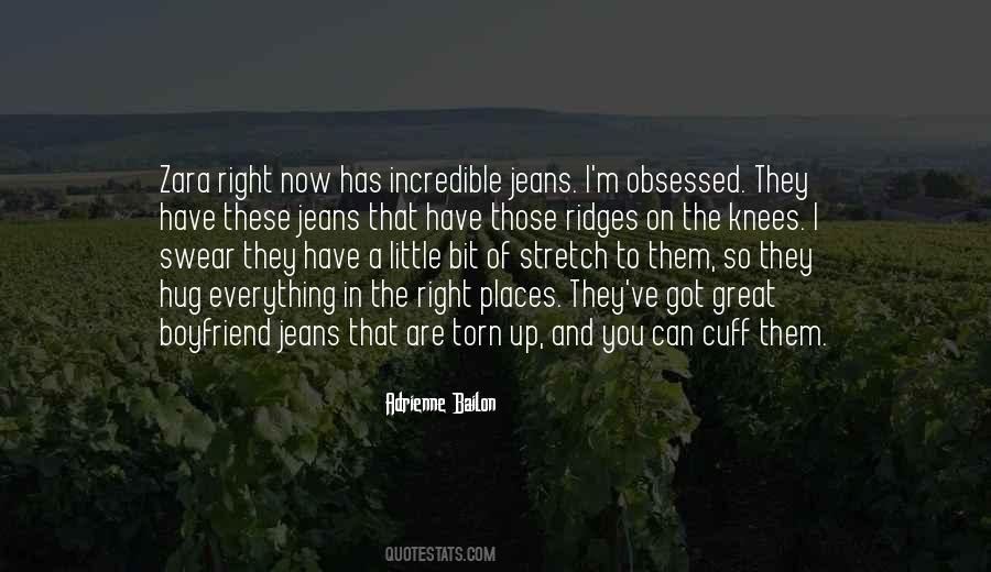 I Swear You Are Quotes #963157