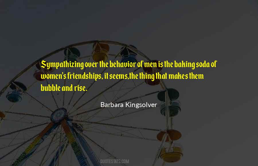 Friendships Over Quotes #815937