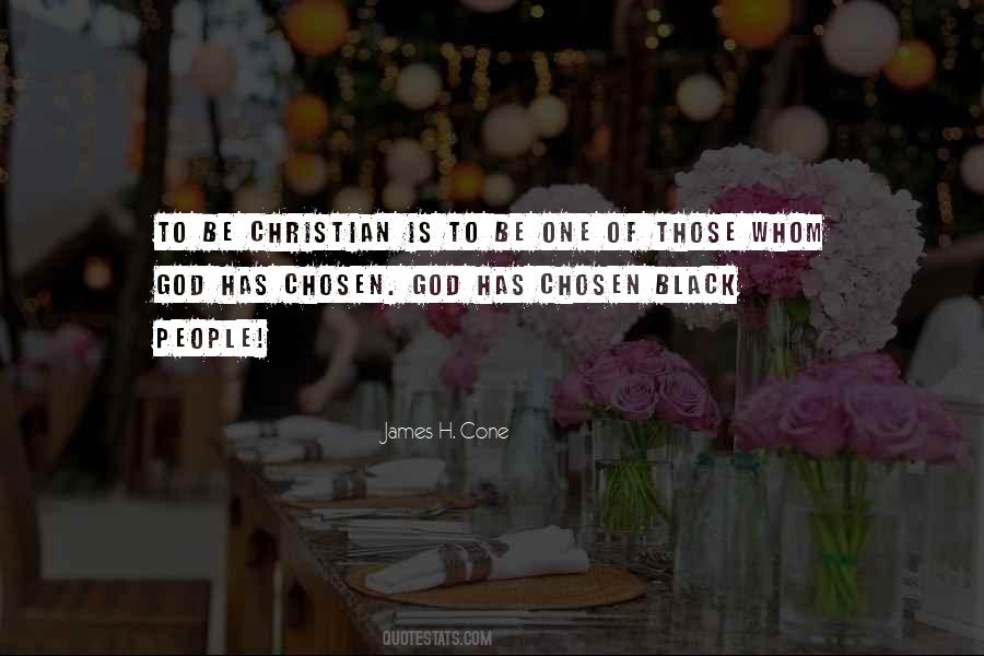 Black God Quotes #1005144