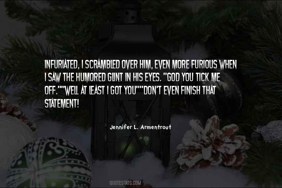 Black God Quotes #1020534