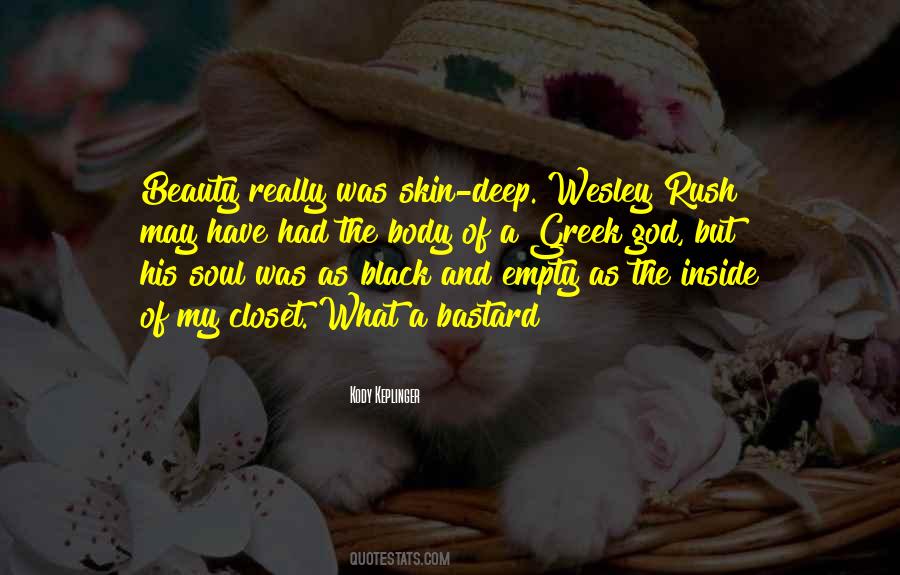 Black God Quotes #1021235