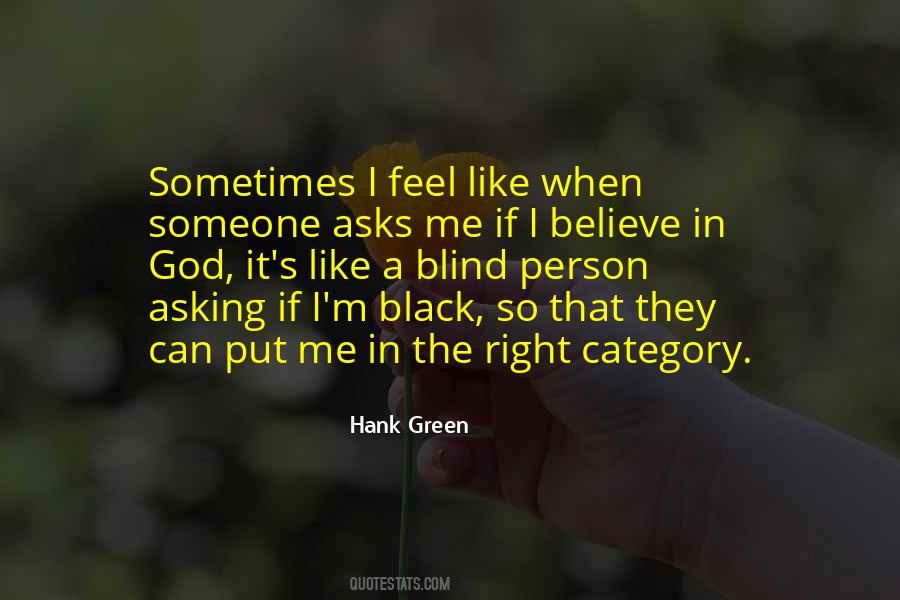 Black God Quotes #1102559