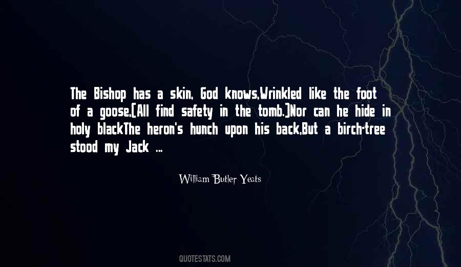 Black God Quotes #1296016