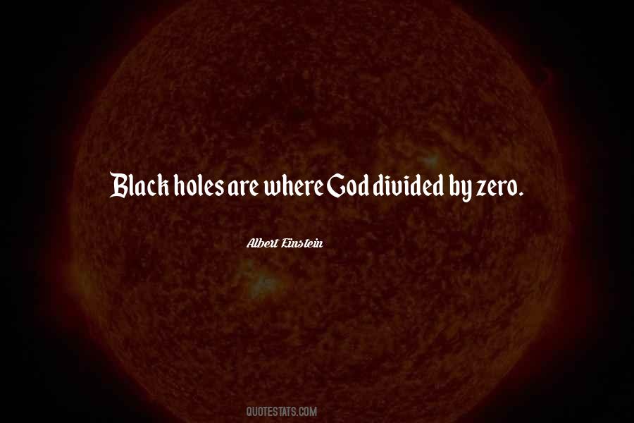 Black God Quotes #1377560