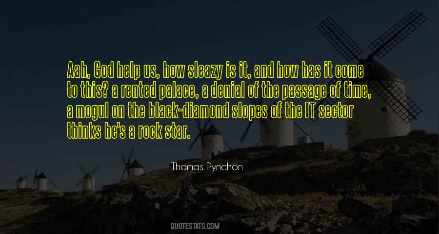 Black God Quotes #1538873