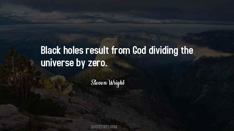 Black God Quotes #1540690