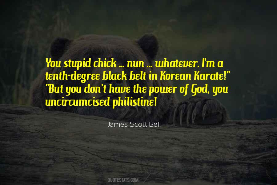 Black God Quotes #1833937