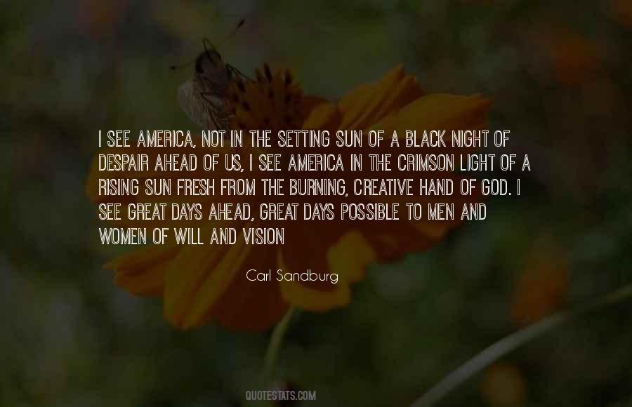 Black God Quotes #257002