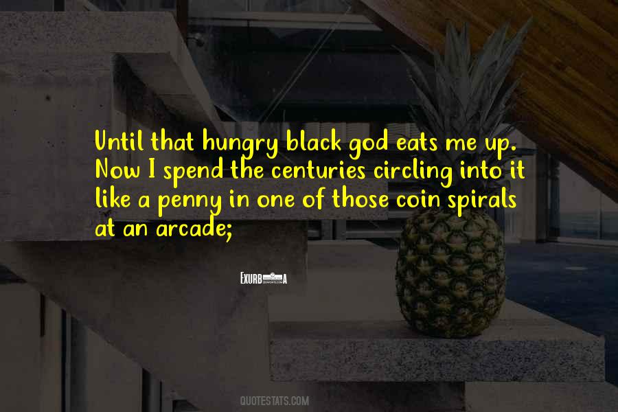 Black God Quotes #336819