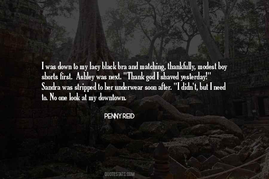 Black God Quotes #494088