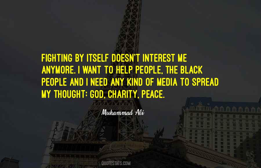 Black God Quotes #498349