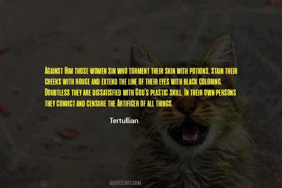 Black God Quotes #534073