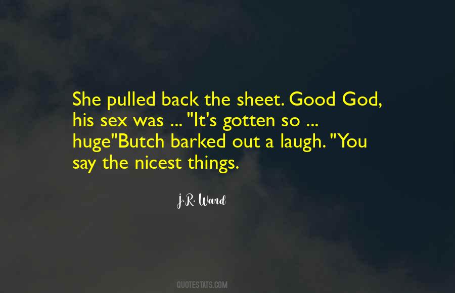 Black God Quotes #538077