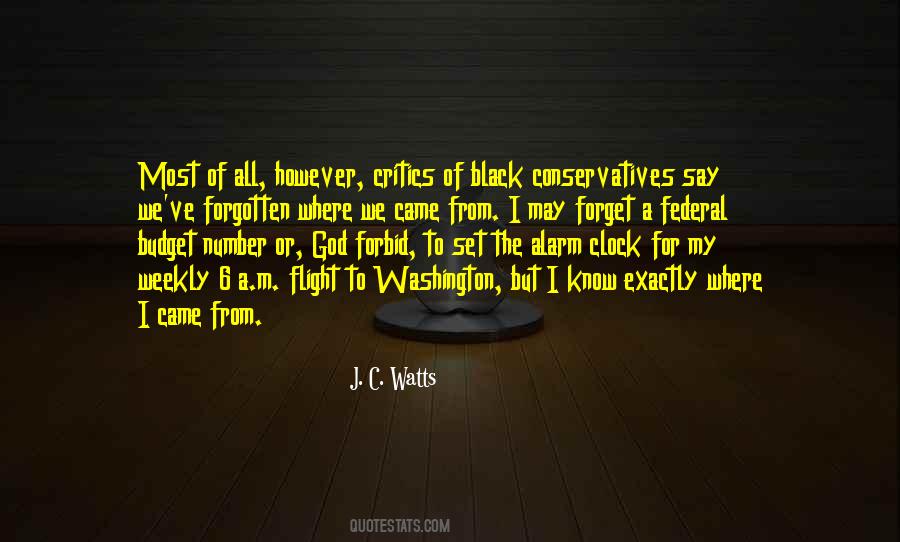 Black God Quotes #553355