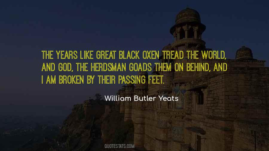 Black God Quotes #558935