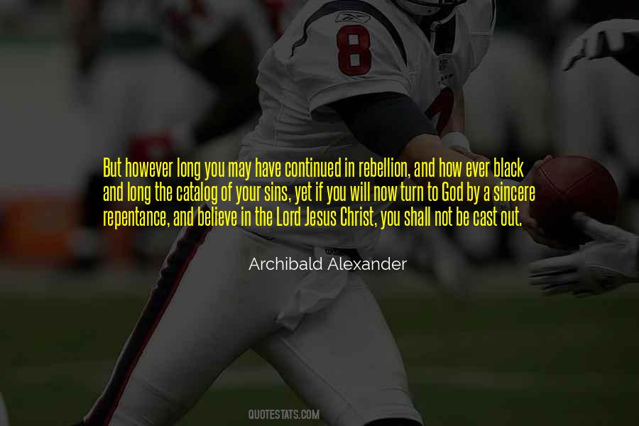 Black God Quotes #822815