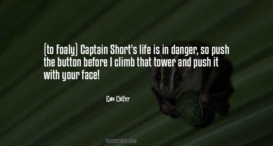 Short Face Quotes #1461663