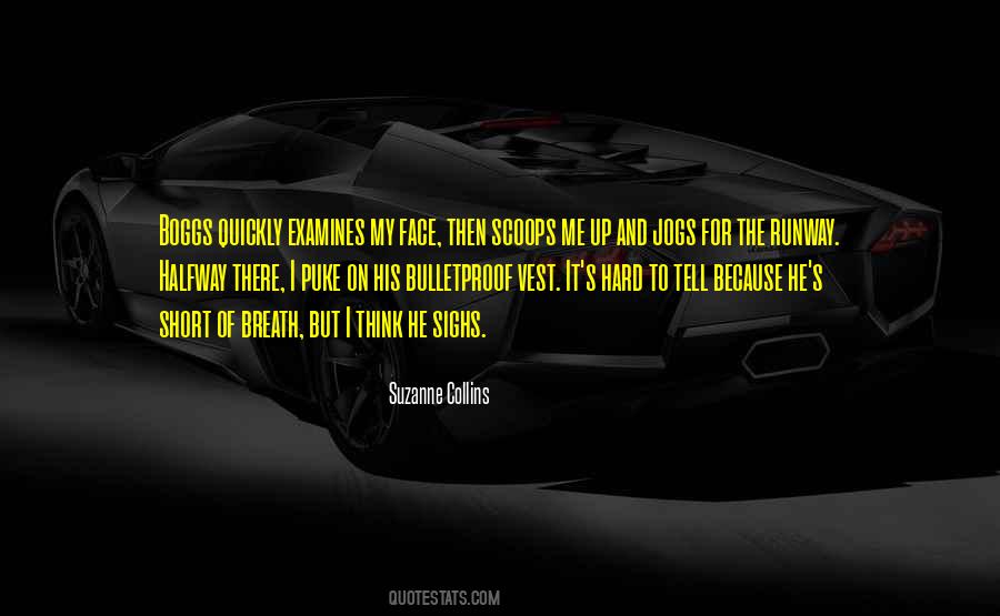 Short Face Quotes #1611372