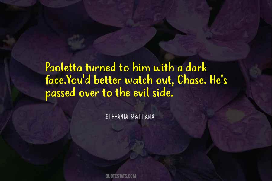 Short Face Quotes #1812178