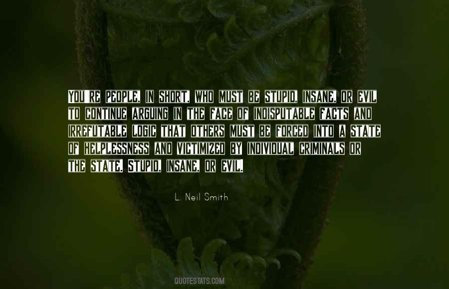 Short Face Quotes #389349