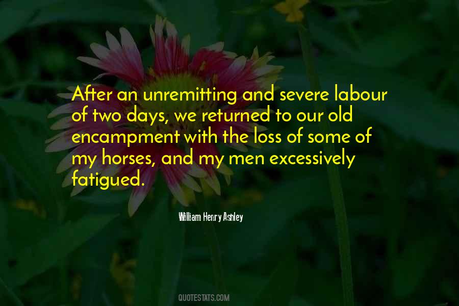 Old Days Are Gone Quotes #99624