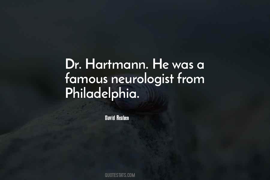 Famous Neurologist Quotes #412258