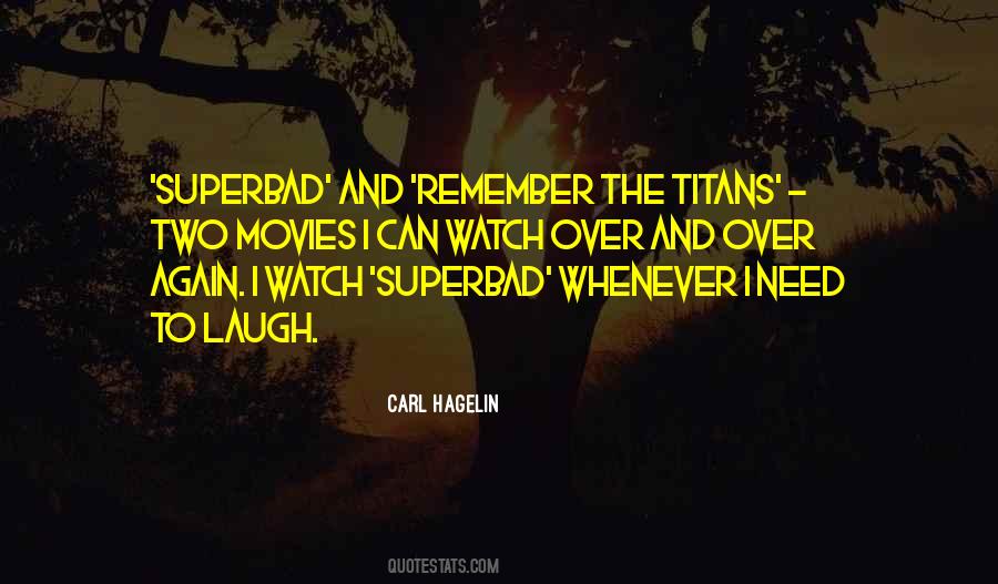 The Titans Quotes #276693