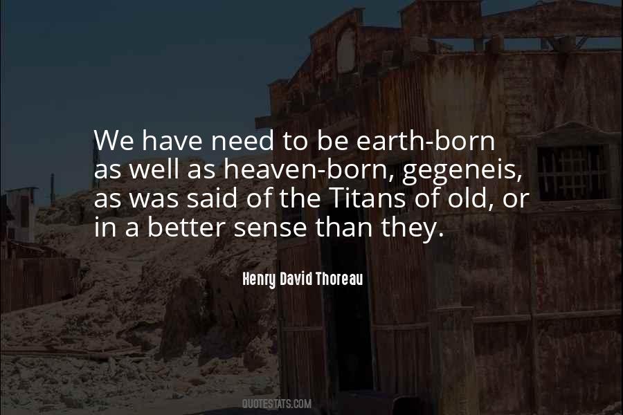 The Titans Quotes #752068