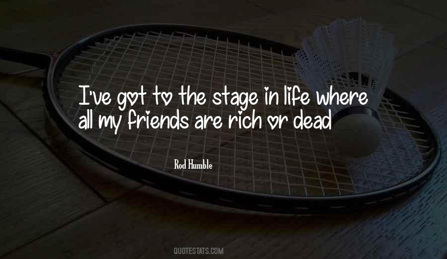 Where Are My Friends Quotes #1015842