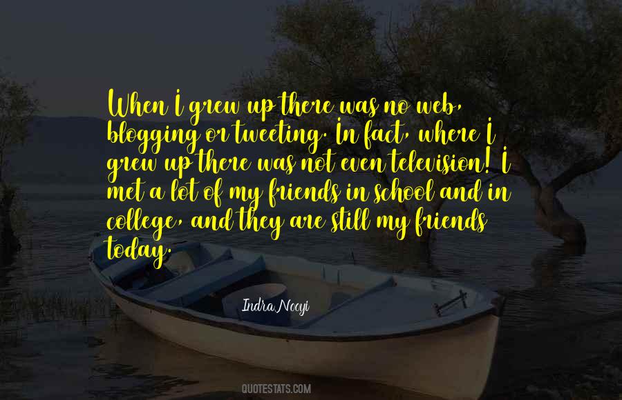 Where Are My Friends Quotes #1317869