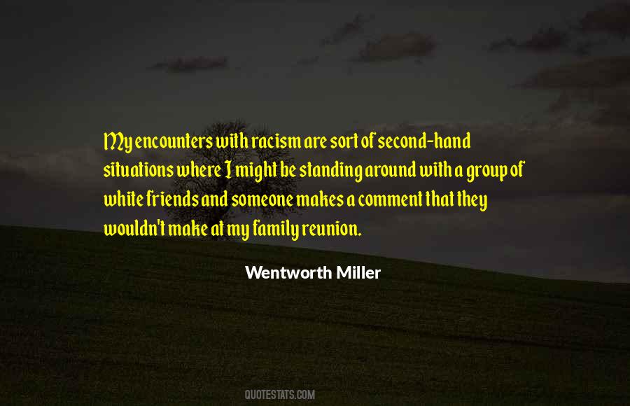 Where Are My Friends Quotes #591969