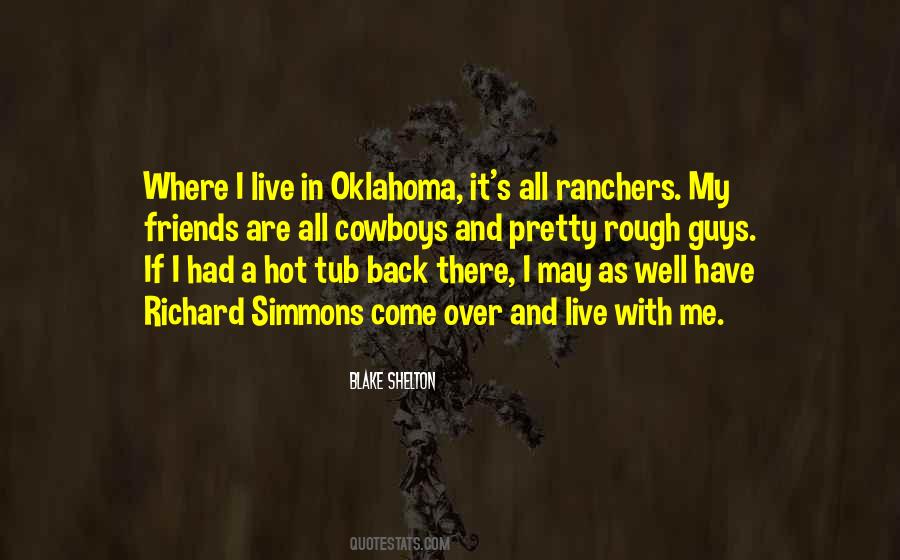 Where Are My Friends Quotes #802513