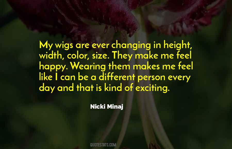 Be Happy Be Kind Quotes #1114410