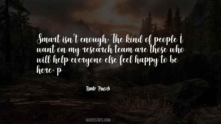 Be Happy Be Kind Quotes #1457553